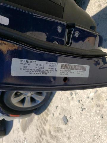 Photo 10 from auction – 2015 DODGE CHARGER SX with VIN 2C3CDXHG8FH902447