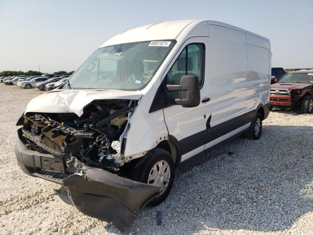 Photo 2 from auction – 2018 FORD TRANSIT T- with VIN 1FTBW2CM1JKA36478