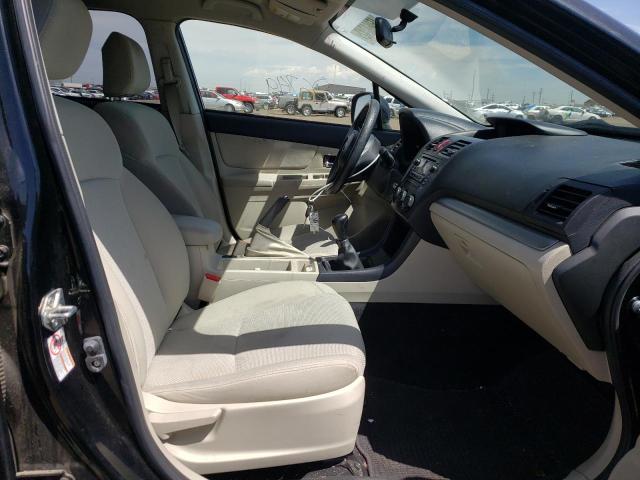 Foto 5 de la subasta – 2014 SUBARU XV CROSSTR con VIN JF2GPACC8EG325744