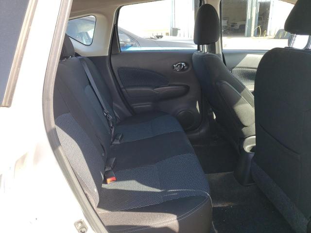 Photo 6 from auction – 2015 NISSAN VERSA NOTE with VIN 3N1CE2CP3FL366696