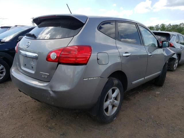 Photo 4 from auction – 2012 NISSAN ROGUE S with VIN JN8AS5MV0CW365754