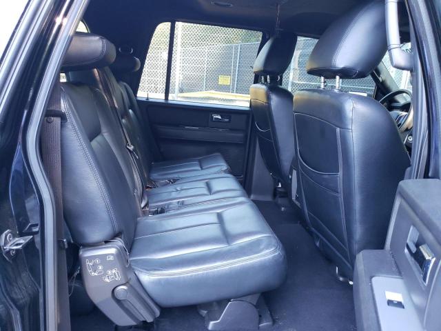Zdjęcie 8 z aukcji – 2009 FORD EXPEDITION z VIN 1FMFK16509EB15478