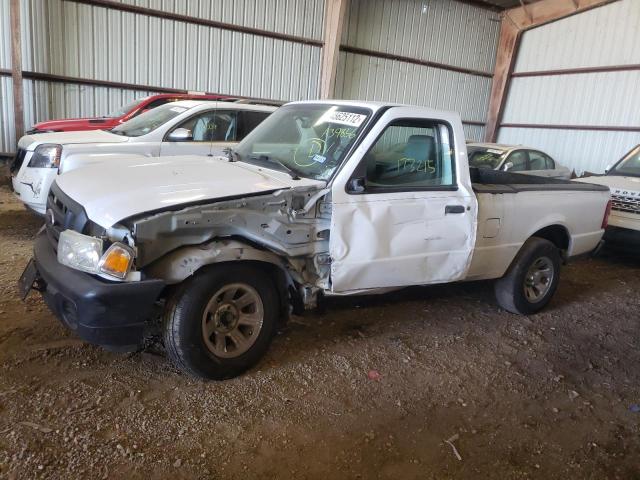 Zdjęcie 9 z aukcji – 2011 FORD RANGER z VIN 1FTKR1ADXBPA39856