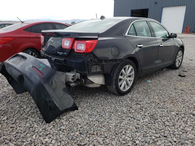 Photo 9 from auction – 2013 CHEVROLET MALIBU LTZ with VIN 1G11H5SA8DF341867