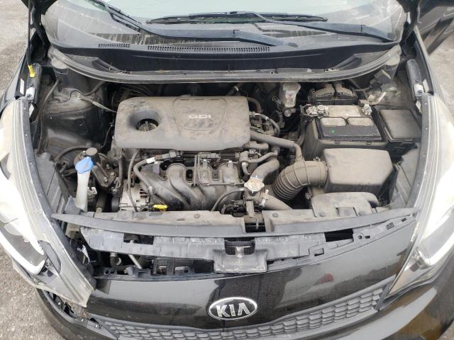Zdjęcie 7 z aukcji – 2017 KIA RIO LX z VIN KNADM4A34H6036737