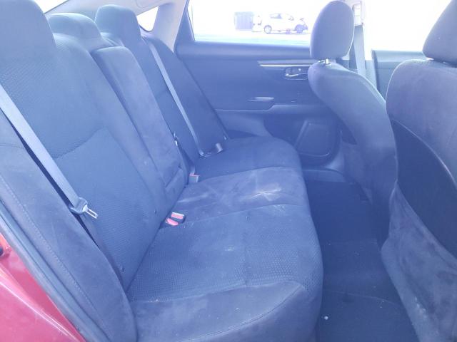Photo 6 from auction – 2014 NISSAN ALTIMA 2.5 with VIN 1N4AL3AP2EN368172