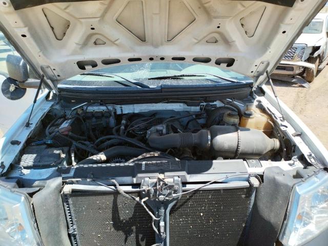 Photo 7 from auction – 2007 FORD F150 with VIN 1FTRF12277NA67170