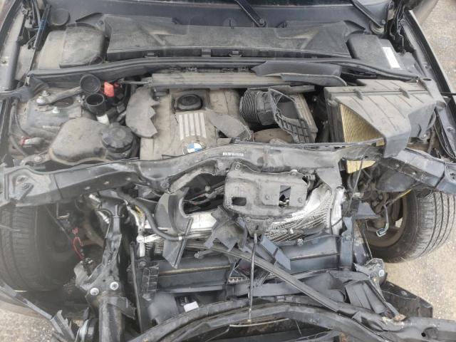 Photo 7 from auction – 2011 BMW 128 I with VIN WBAUP7C56BVP21987