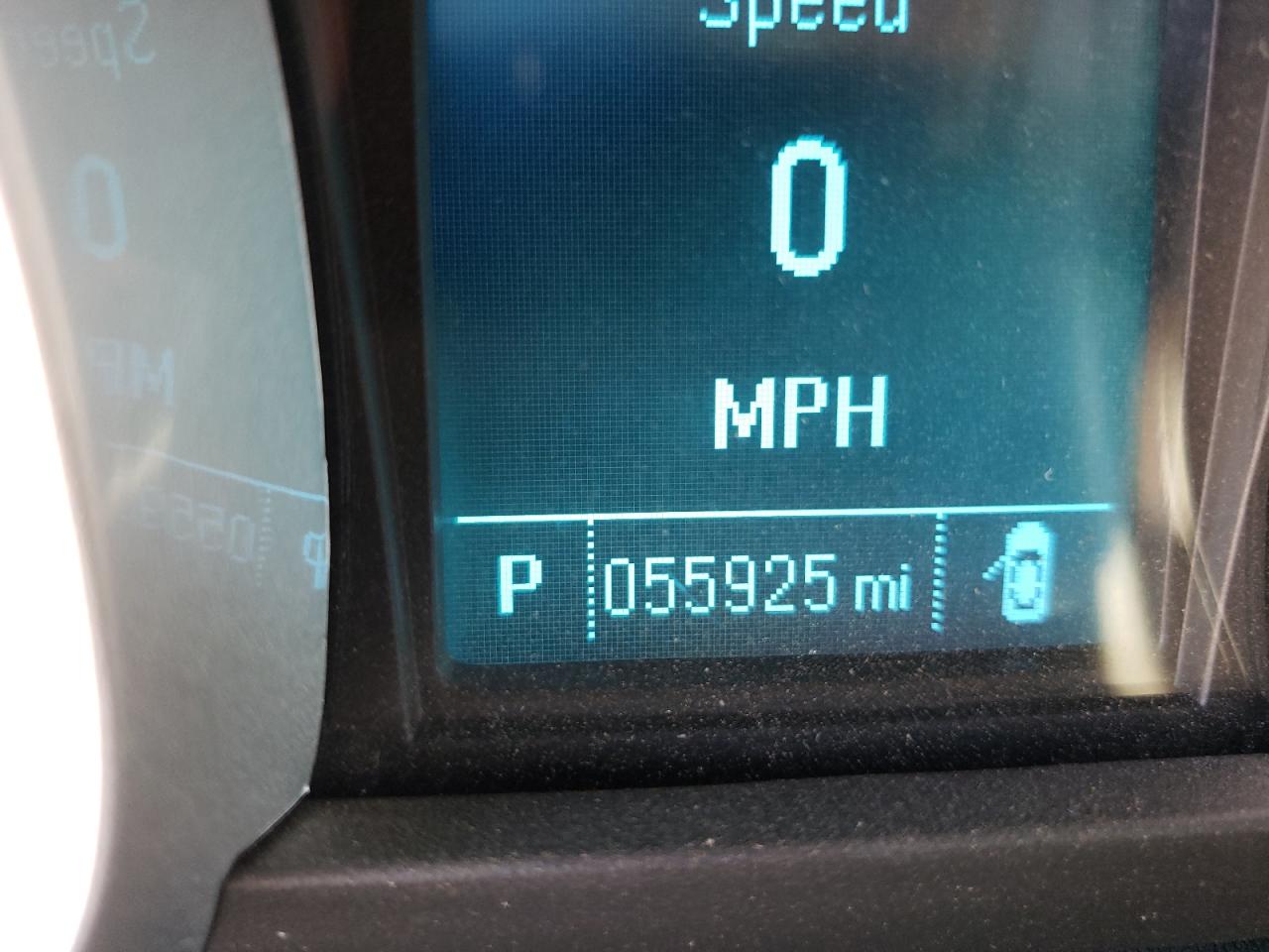 Photo 13 from auction – 2014 CHEVROLET EQUINOX LT with VIN 2GNALDEKXE6298950