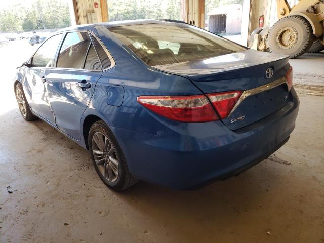 Photo 3 from auction – 2017 TOYOTA CAMRY LE with VIN 4T1BF1FK4HU666834