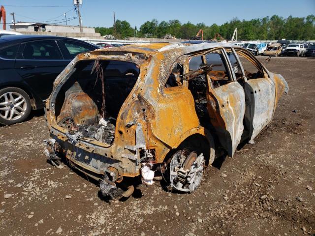 Photo 4 from auction – 2020 KIA NIRO TOURI with VIN KNDCC3LC9L5424490
