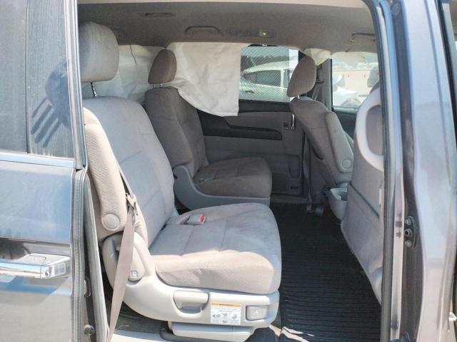 Photo 6 from auction – 2015 HONDA ODYSSEY EX with VIN 5FNRL5H48FB104491