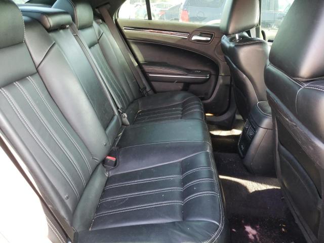 Photo 6 from auction – 2017 CHRYSLER 300 S with VIN 2C3CCABG7HH526769