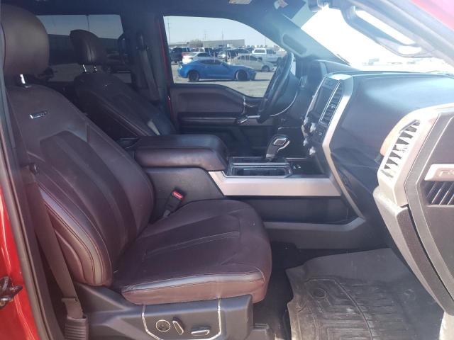 Photo 5 from auction – 2015 FORD F150 SUPER with VIN 1FTEW1EG3FFC93253