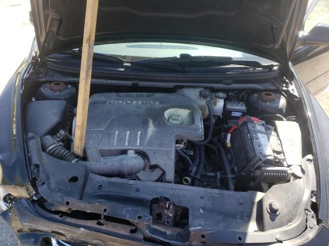Photo 7 from auction – 2011 CHEVROLET MALIBU with VIN 1G1ZC5E19BF270544