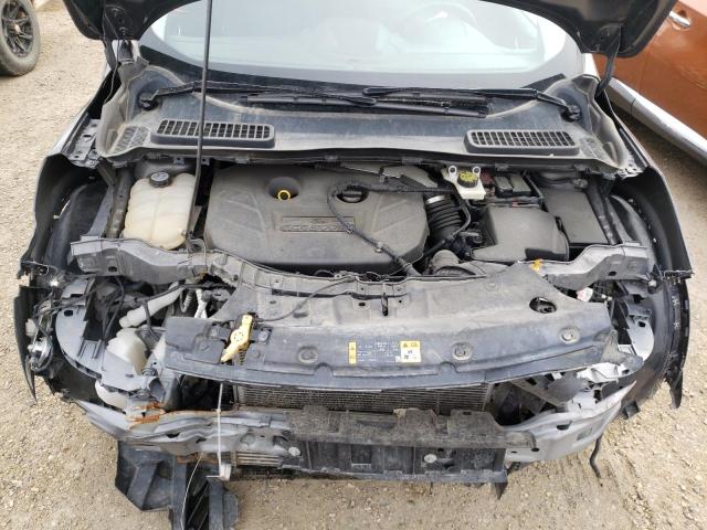 Photo 7 from auction – 2013 FORD ESCAPE SE with VIN 1FMCU9G92DUA55666