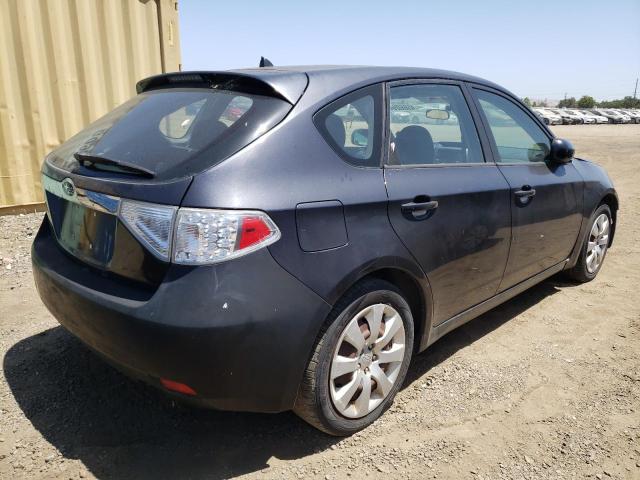 Photo 4 from auction – 2010 SUBARU IMPREZA 2. with VIN JF1GH6A68AH816315