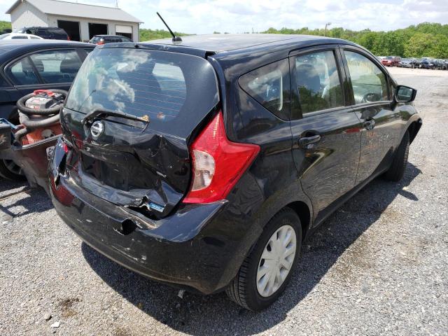 Photo 4 from auction – 2015 NISSAN VERSA NOTE with VIN 3N1CE2CP3FL369310