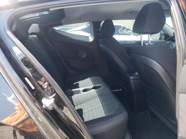 Photo 6 from auction – 2016 HYUNDAI VELOSTER with VIN KMHTC6AD2GU248516