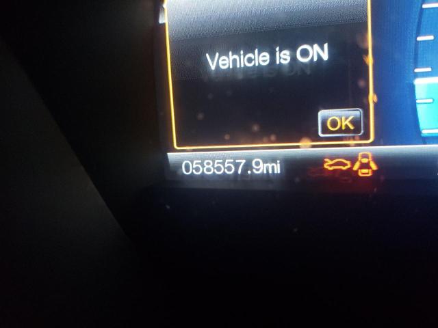 Photo 3 from auction – 2017 FORD FUSION SE with VIN 3FA6P0HD1HR169622