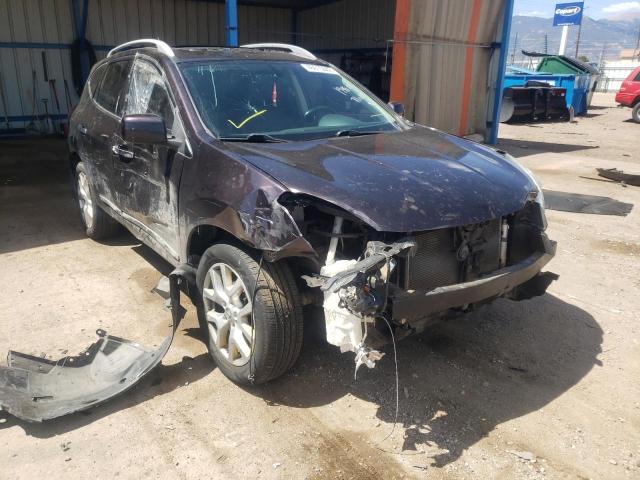 Photo 1 from auction – 2011 NISSAN ROGUE S with VIN JN8AS5MV5BW309078