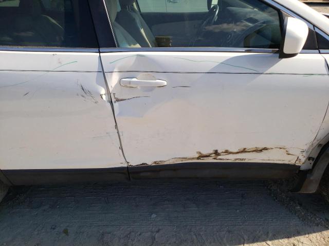 Photo 9 from auction – 2007 MAZDA CX-9 with VIN JM3TB28Y470115425