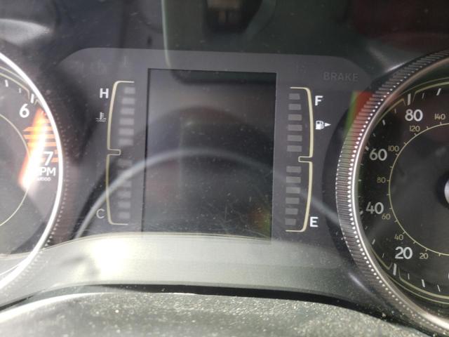 Photo 8 from auction – 2016 JEEP CHEROKEE L with VIN 1C4PJMCB9GW112626