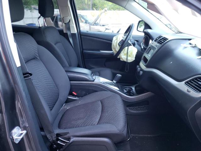 Photo 5 from auction – 2018 DODGE JOURNEY with VIN 3C4PDCAB3JT528981