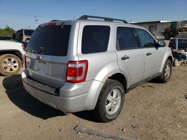 Photo 4 from auction – 2009 FORD ESCAPE XLT with VIN 1FMCU03799KA58521