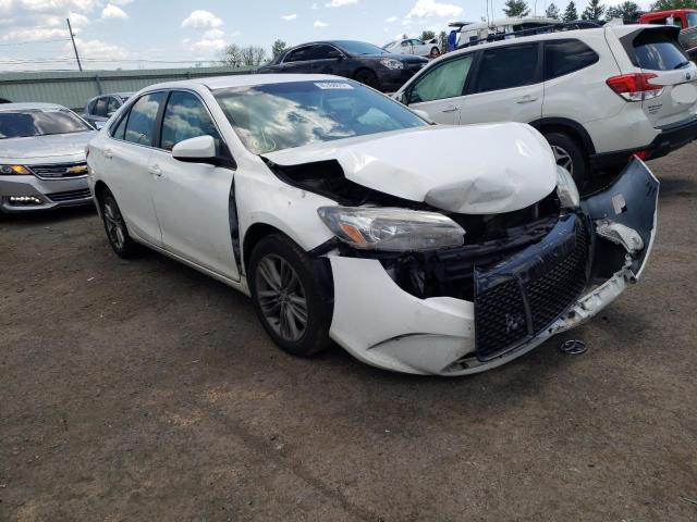 TOYOTA CAMRY LE 2015 with VIN 4T1BF1FK7FU090749 - Photo from auction