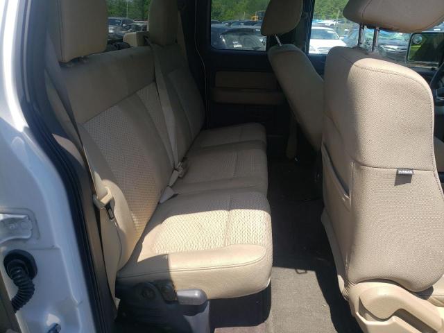 Photo 6 from auction – 2010 FORD F150 SUPER with VIN 1FTEX1C88AFA06457