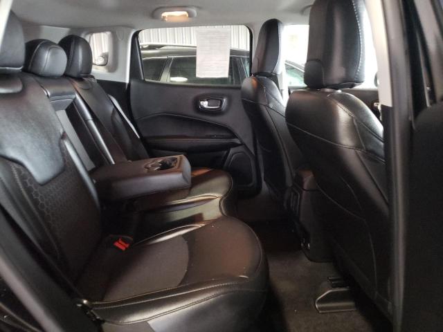 Photo 6 from auction – 2019 JEEP COMPASS LA with VIN 3C4NJDBB8KT807106