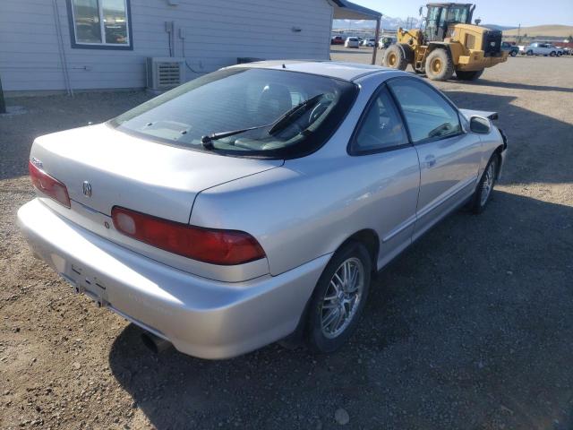 Photo 4 from auction – 2000 ACURA INTEGRA LS with VIN JH4DC4356YS003684