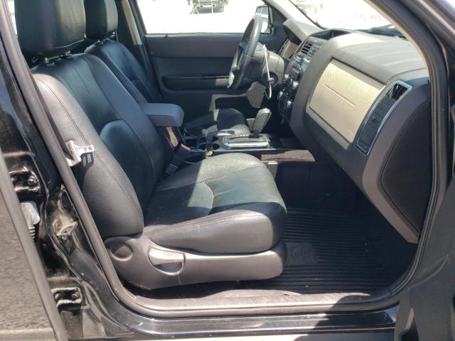 Photo 5 from auction – 2008 MAZDA TRIBUTE S with VIN 4F2CZ96188KM00184