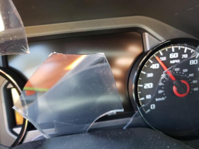 Photo 8 from auction – 2019 FORD F150 SUPER with VIN 1FTEW1E48KFB76896
