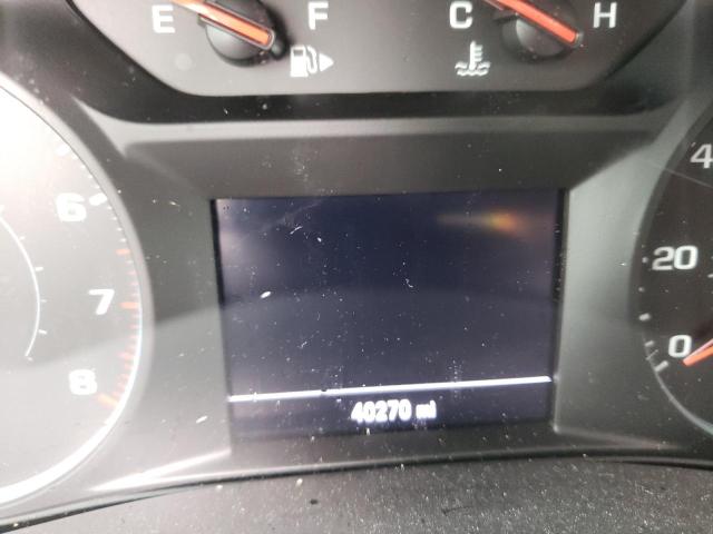 Photo 8 from auction – 2018 CHEVROLET MALIBU LS with VIN 1G1ZB5ST0JF189567