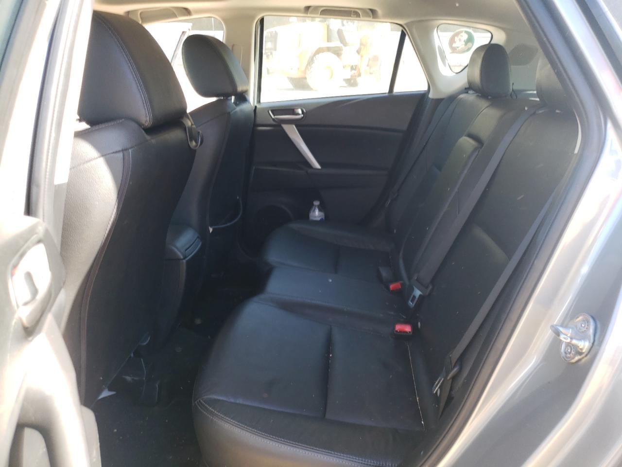 Photo 17 from auction – 2013 MAZDA 3 I with VIN JM1BL1M77D1832027