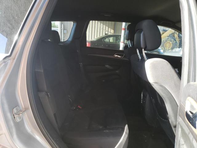Photo 6 from auction – 2015 JEEP GRAND CHER with VIN 1C4RJFAG0FC818662