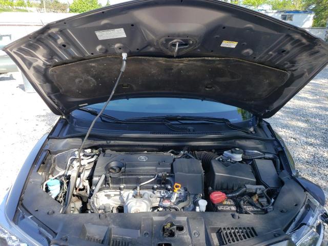 Photo 7 from auction – 2018 ACURA ILX BASE W with VIN 19UDE2F3XJA000097