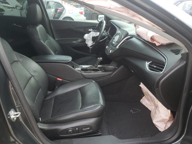 Photo 5 from auction – 2016 CHEVROLET MALIBU PRE with VIN 1G1ZH5SX7GF280698