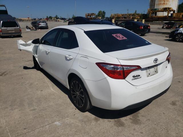 Photo 5 from auction – 2014 TOYOTA COROLLA L with VIN 2T1BURHE7EC149679