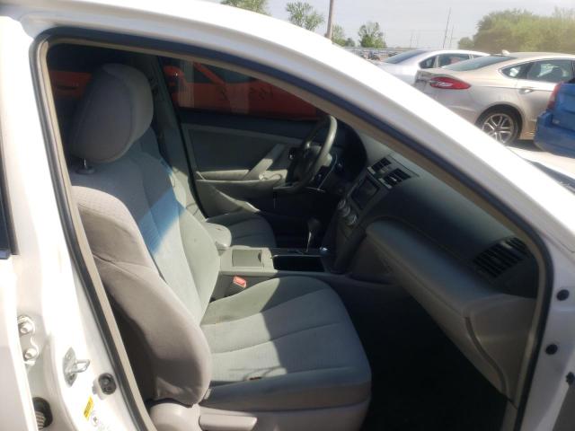 Photo 5 from auction – 2011 TOYOTA CAMRY BASE with VIN 4T1BF3EK8BU719183