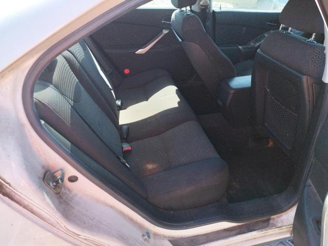 Photo 6 from auction – 2008 PONTIAC G6 VALUE L with VIN 1G2ZF57B484282534