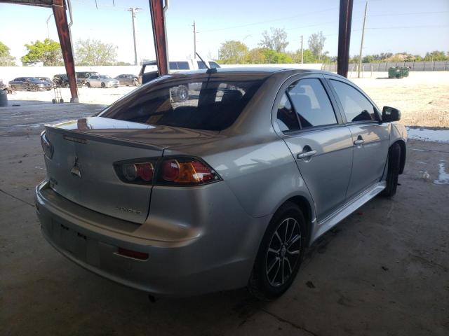 Photo 4 from auction – 2015 MITSUBISHI LANCER SE with VIN JA32V2FW2FU016900
