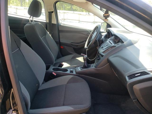 Photo 5 from auction – 2012 FORD FOCUS S with VIN 1FAHP3E22CL298974