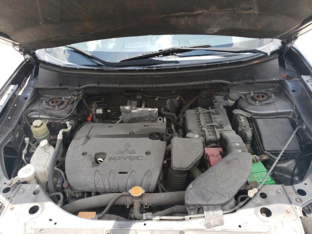 Photo 2 from auction – 2012 MITSUBISHI OUTLANDER with VIN JA4AS2AW8CU000851