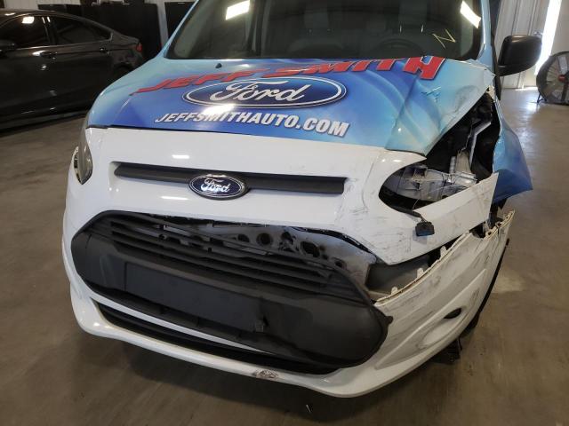 Photo 9 from auction – 2015 FORD TRANSIT CO with VIN NM0GE9F71F1228369