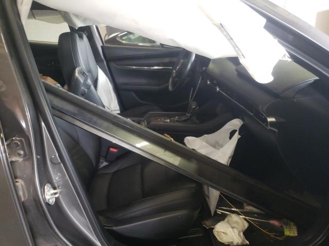 Photo 5 from auction – 2019 MAZDA 3 with VIN JM1BPBJM9K1124475