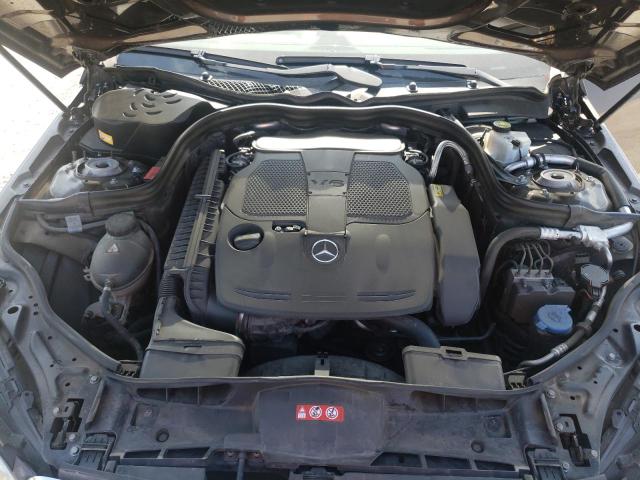 Photo 7 from auction – 2014 MERCEDES-BENZ E 350 with VIN WDDHF5KBXEA886025