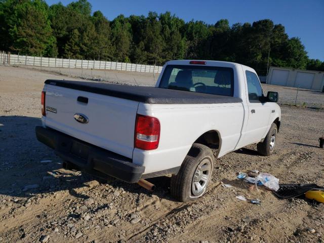 Photo 4 from auction – 2010 FORD RANGER with VIN 1FTKR1AD5APA48186